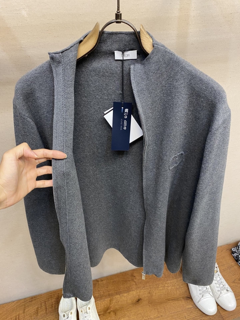 chr1st1an D10r sweaters